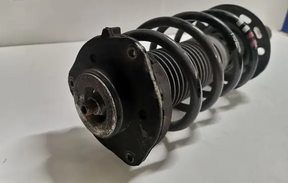 Volkswagen Eos Front shock absorber/damper 1T0413031HN