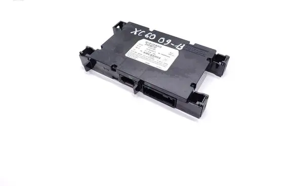 Volvo XC60 Bluetooth control unit module 3130712 31310713 001EAE42A21D