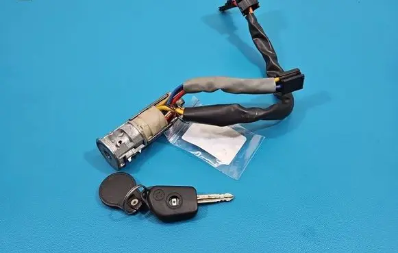 Citroen Xsara Picasso Ignition lock IMPRK1525723