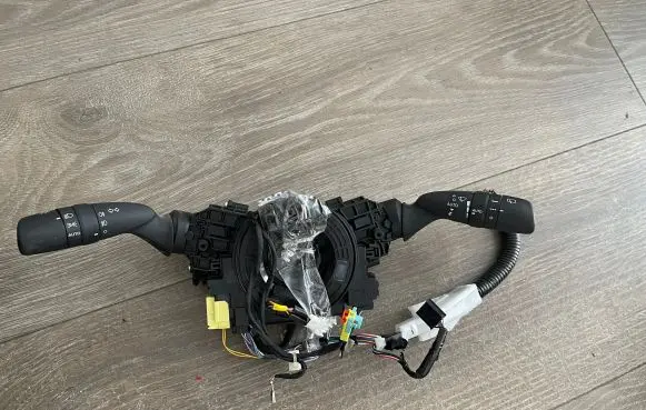 Mazda 2 Indicator stalk 02D70 9G3B280701