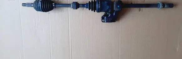 Mazda 6 Front driveshaft
