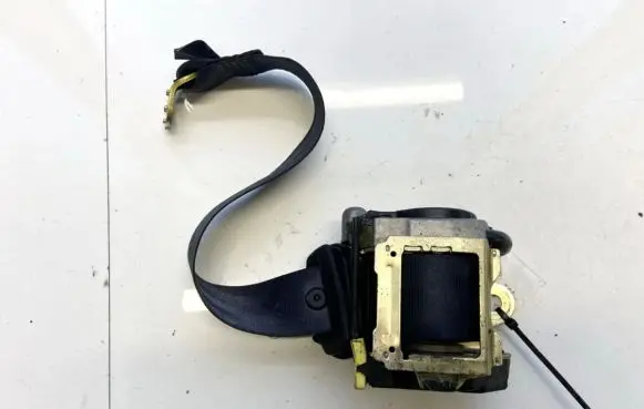 Audi A3 S3 8L Rear seatbelt 560546101 054l-025v