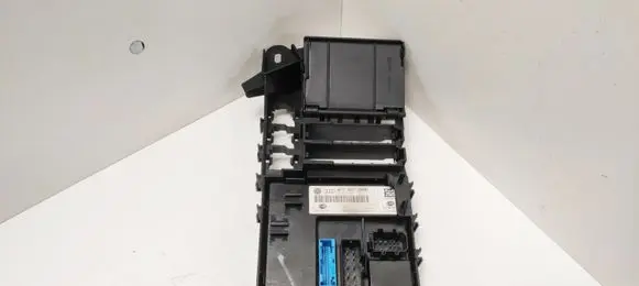 Audi A6 S6 C6 4F Comfort/convenience module 4F0907289D