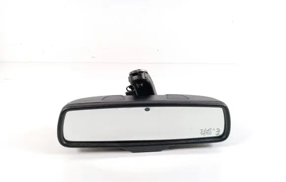 Dodge RAM Rear view mirror (interior) 68295863AA
