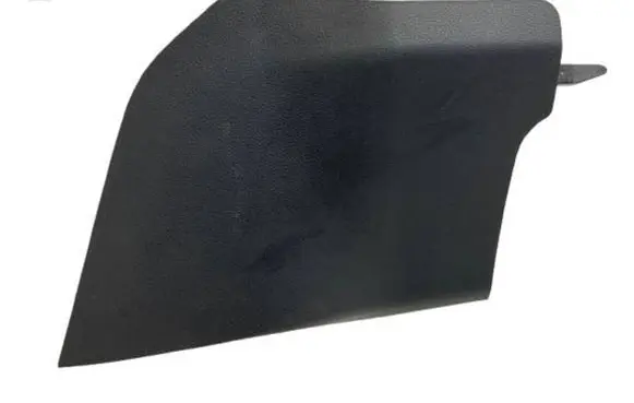 Other center console (tunnel) element