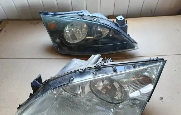 Ford Mondeo Mk III Headlight/headlamp