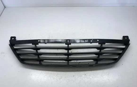 Hyundai ix35 Front bumper lower grill 865502Y000