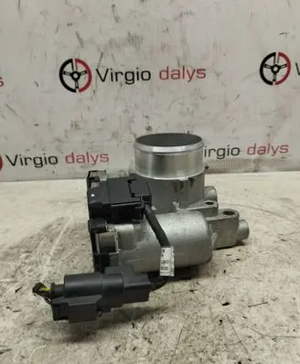 KIA Niro Throttle valve 3510003HA0 0280750680 85505183