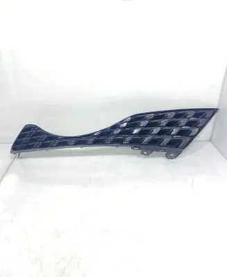 Nissan Juke I F15 Front bumper upper radiator grill 62075BV80A