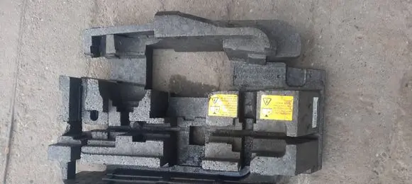 Renault Master III Tool set 995016133R 81009031C