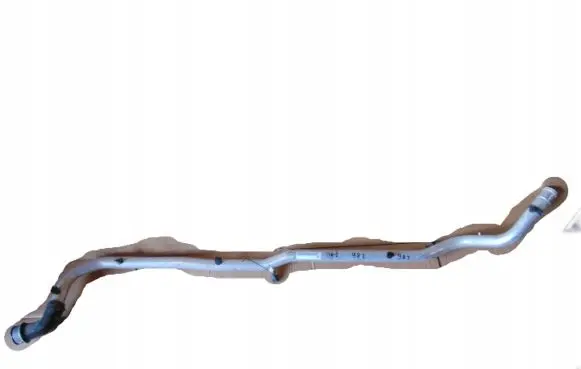 Porsche Boxster 982 Engine coolant pipe/hose 982121064B