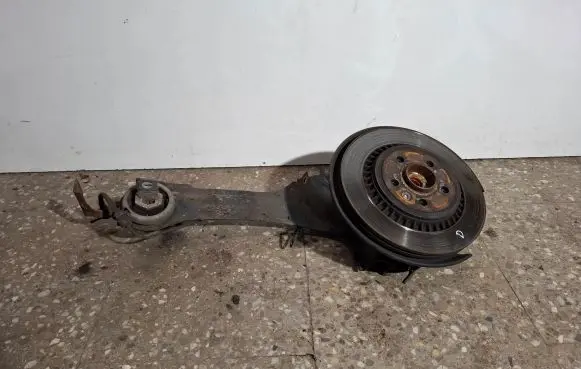 Volvo V60 Rear wheel hub