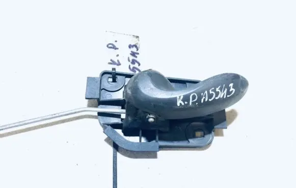 Renault Laguna I Front door interior handle