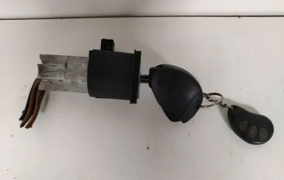 Citroen Xsara Ignition lock