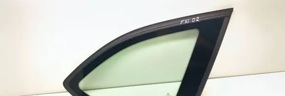 BMW 3 F30 F35 F31 Rear side window
