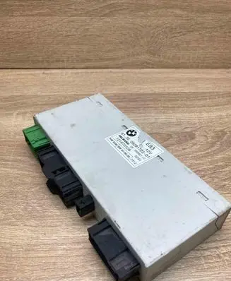 BMW 3 E92 E93 Sunroof control unit/module 09281722 121670106