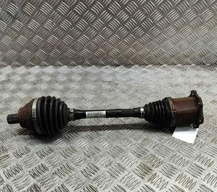 Skoda Karoq Front driveshaft 5Q3407271