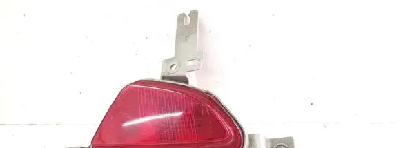 Honda Civic Rear tail light reflector DF715135Y