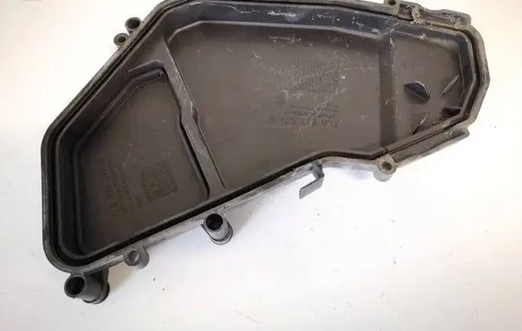 Audi Q7 4L Fuse box cover 7l0937576b