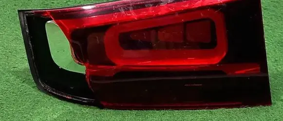Mercedes-Benz GLB x247 Rear/tail lights A2479065400 14112021 2821720
