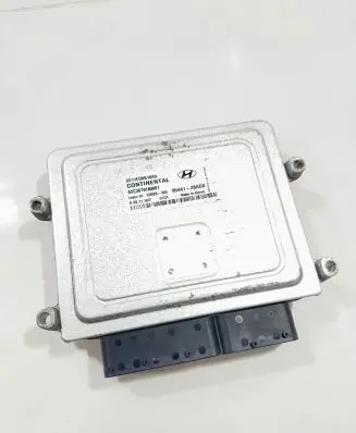 Hyundai Ioniq Engine control unit/module 954412BAD0 AE116D8K16A0 A2C3879160001
