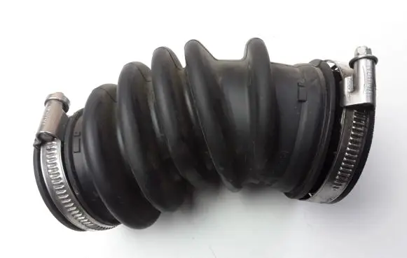 Ford Kuga III Air intake duct part LX619R504BA