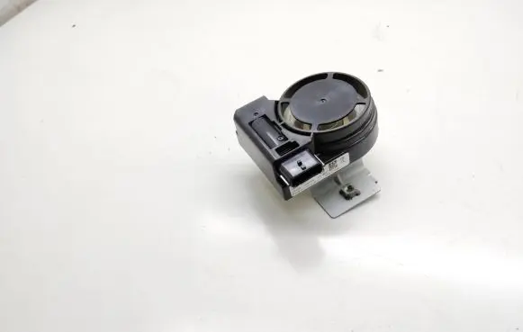 Alarm system siren