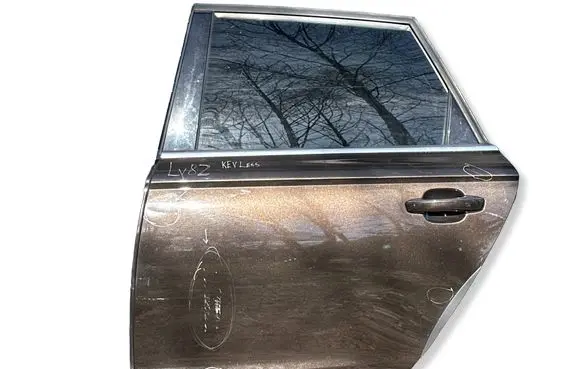 Audi A6 Allroad C7 Rear door 4G9833051