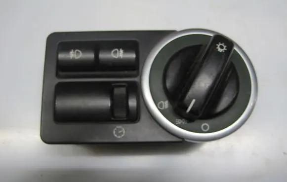 Land Rover Range Rover L322 Light switch 037094056