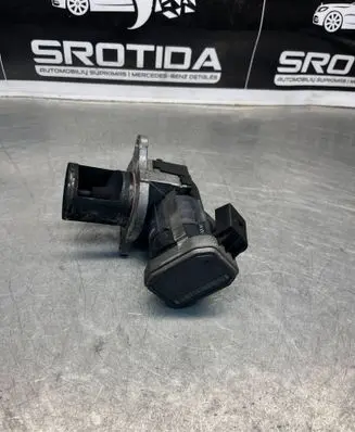 Mercedes-Benz CLK A209 C209 EGR valve a6421400360 109315 00005320C2