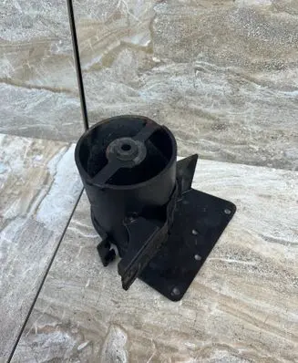 Maserati Levante Fuel filter bracket/mount holder 