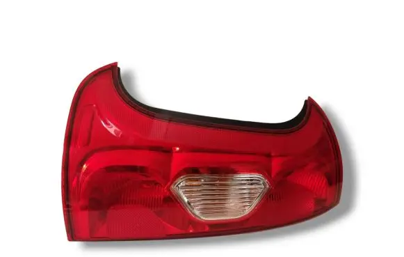 Fiat Panda II Rear/tail lights 51843643 02050099900010