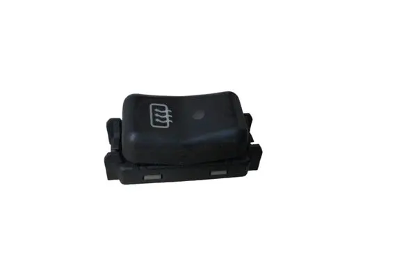 Mercedes-Benz E W124 Windscreen/window heater switch 1298207410