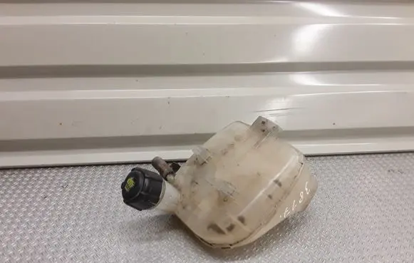 Renault Twingo II Coolant expansion tank/reservoir 8200369313