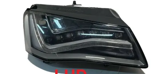 Audi A8 S8 D4 4H Headlight/headlamp 4H0941004AG 29891 4H0941030AG