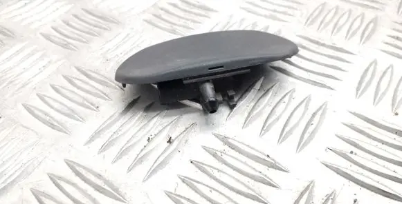Audi A3 S3 8P Windshield washer spray nozzle 8P0955987C