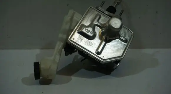 Ford Kuga I Other exterior part 