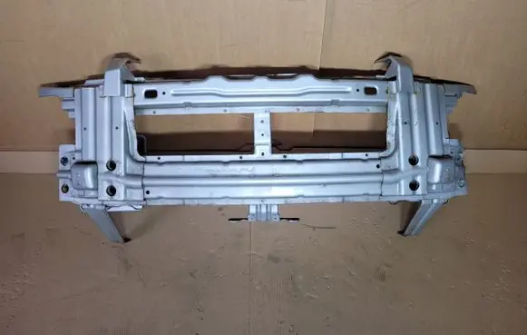 Opel Antara Front bumper cross member