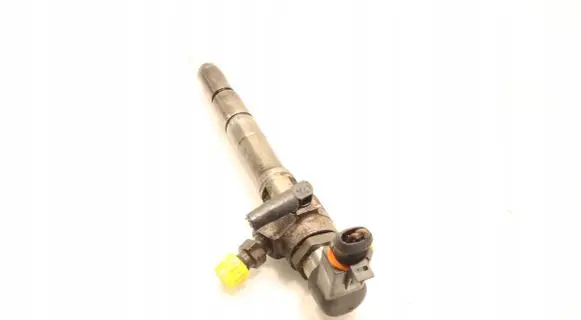 Seat Ibiza IV (6J,6P) Fuel injector 03L130277B