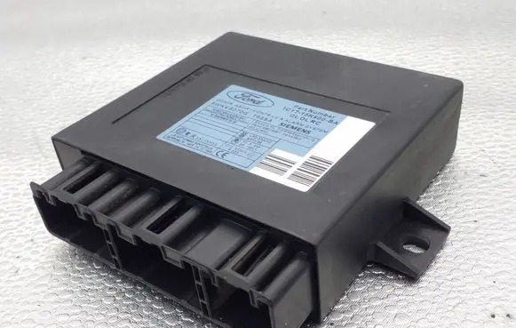 Ford Transit Door central lock control unit/module 1C1T15K600BA 5WK48270G