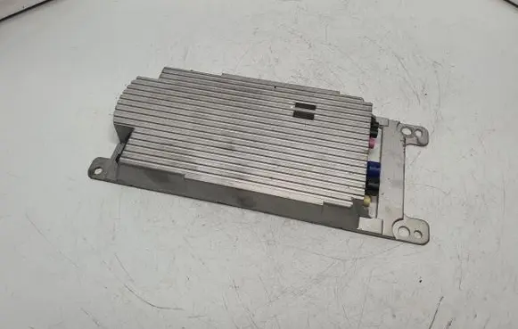 BMW 3 F30 F35 F31 Phone control unit/module 9257154 84109257154
