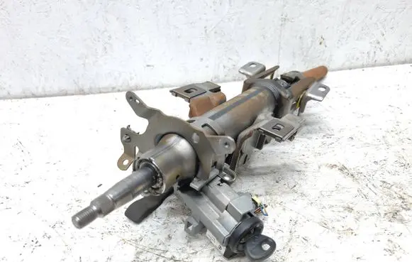 Mazda 6 Ignition lock GJ6A66938A ANTENWAC0FL ET2157SL