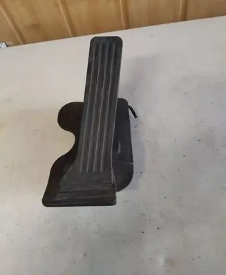 Mazda 6 Accelerator throttle pedal 26022015 41600D 6PV31204110