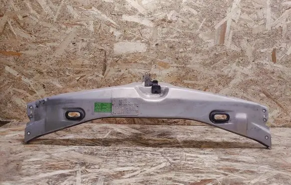 Mercedes-Benz S W140 Top upper radiator support slam panel