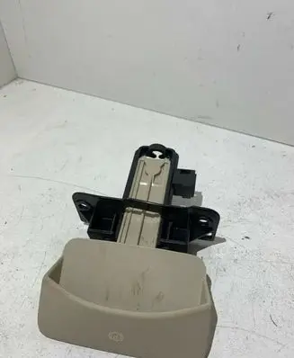Volvo S80 Hand brake release handle 30742970
