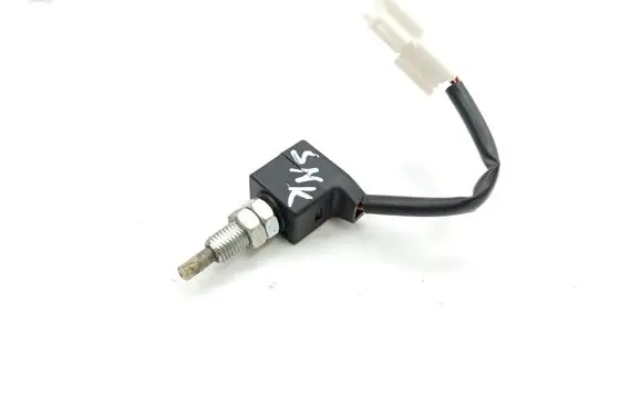 Clutch pedal sensor