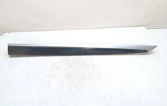BMW 5 F10 F11 Rear door card trim 9171779
