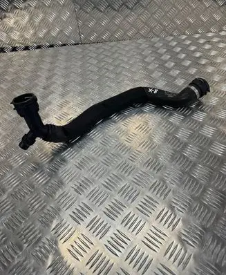 Audi Q5 SQ5 Engine coolant pipe/hose 80A122101BE