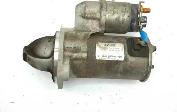 KIA Ceed Starter motor 3610004270 61005417