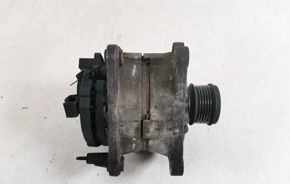 Volkswagen Sharan Generator/alternator 038903023L